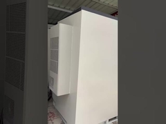 Lifepo4 バッテリーエネルギー貯蔵システム 100kw/215kwh BESSシステム