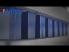 住宅用蓄電池の生産